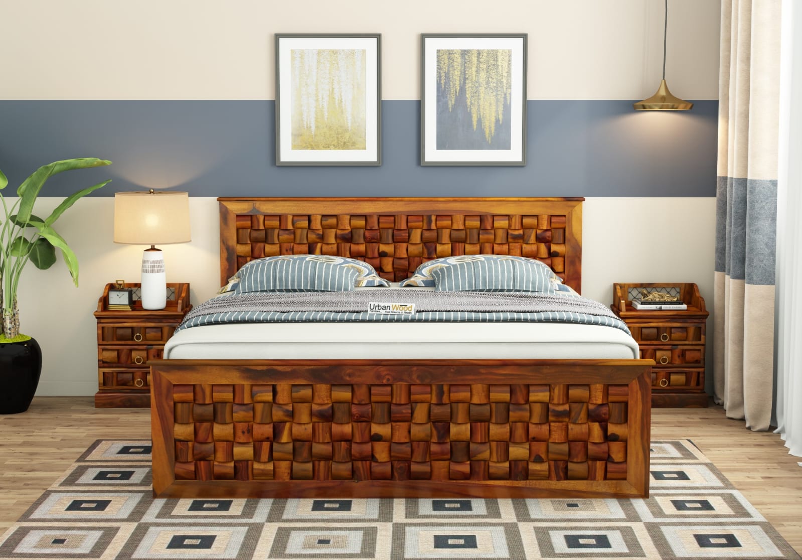 Aesthetic Interior Design in Nagercoil Kanyakumari